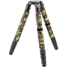 Тренога универсальная VEBER TACTIC PRO T40C карбоновая 32973